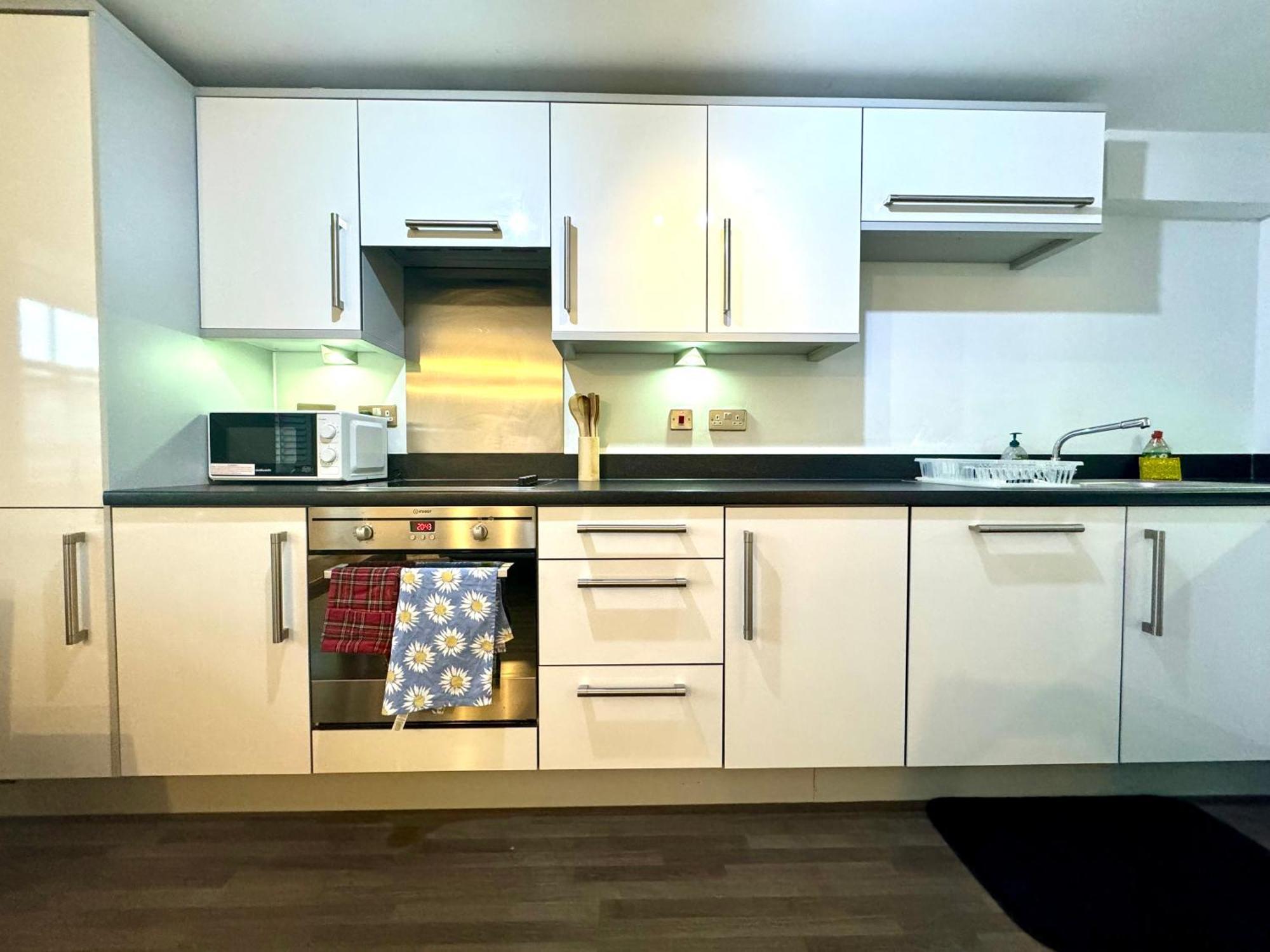 Marble Arch By Al Faisal Apartamento