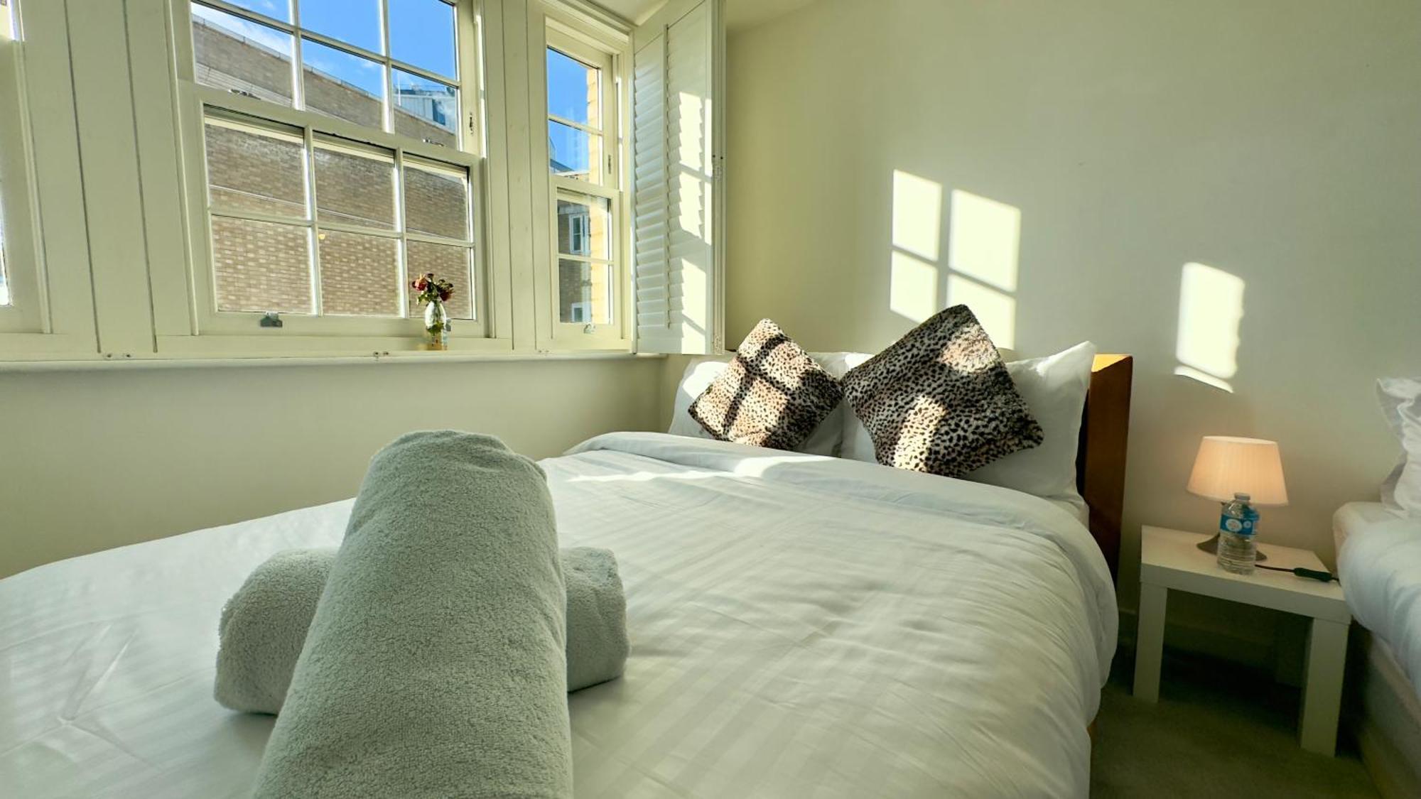 Marble Arch By Al Faisal Apartamento Londres